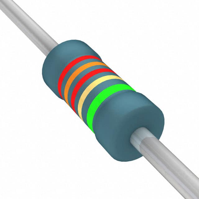 MBB02070C2329DC100 RES 23.2 OHM 0.6W 0.5% AXIAL