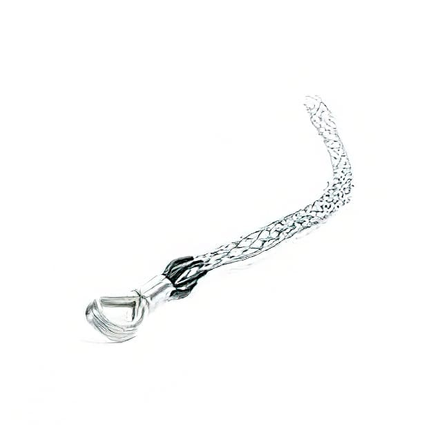 1300950177 MED DUTY GRIP FLEX 2-2.49" 24"