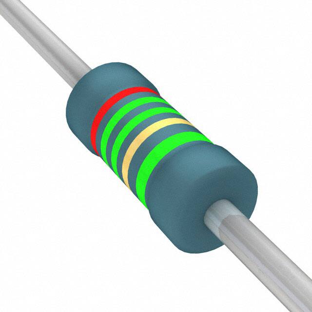 MBB02070C2559DC100 RES 25.5 OHM 0.6W 0.5% AXIAL