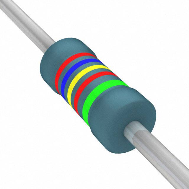 MBB02070C2642DC100 RES 26.4K OHM 0.6W 0.5% AXIAL