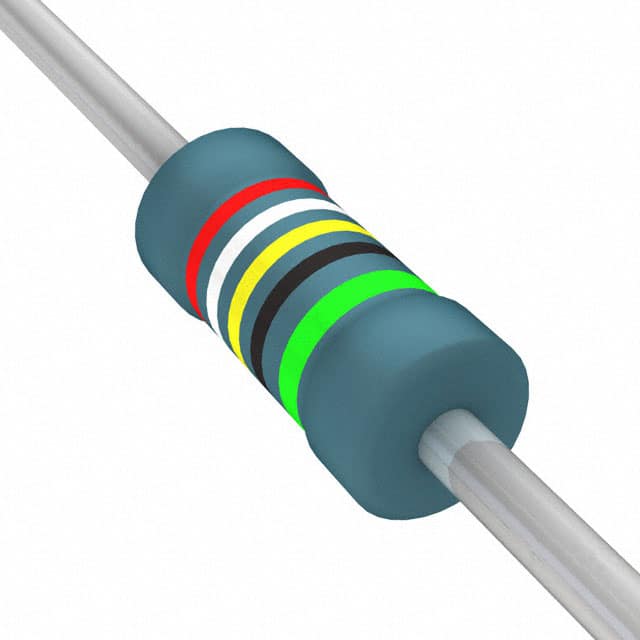 MBB02070C2940DC100 RES 294 OHM 0.6W 0.5% AXIAL