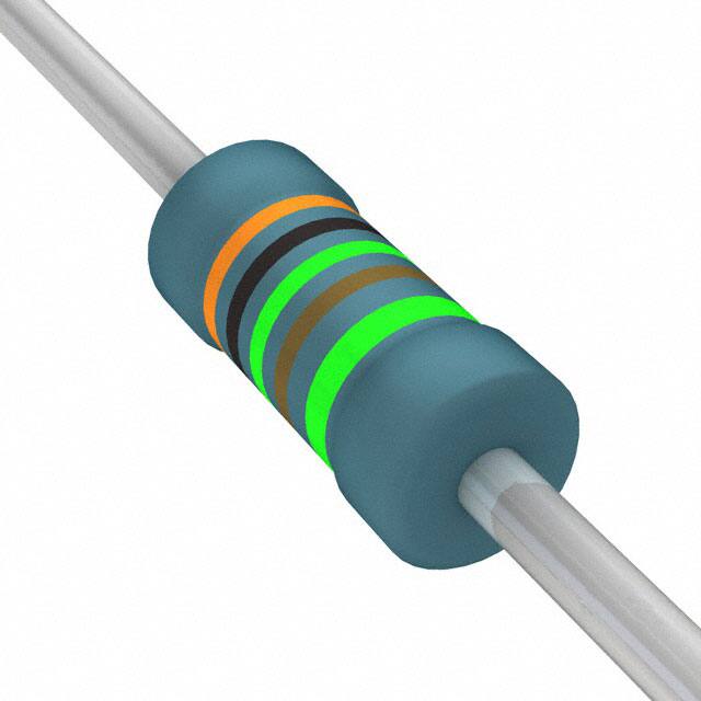 MBB02070D3051DC100 RES 3.05K OHM 0.6W 0.5% AXIAL