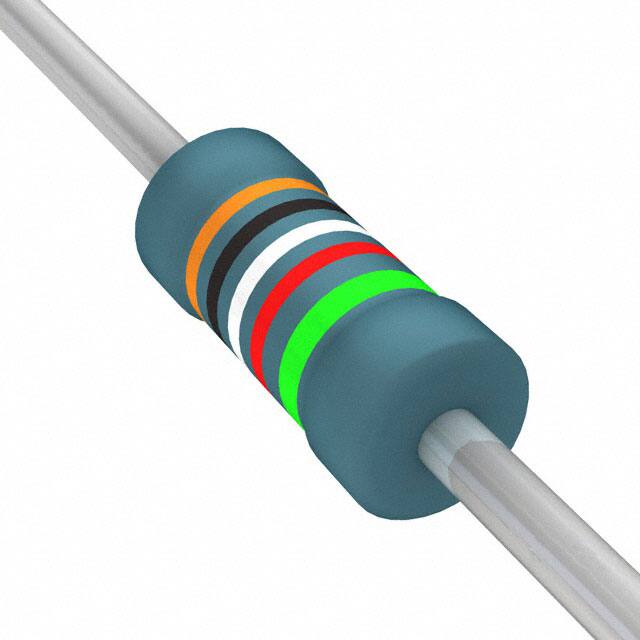 MBB02070C3092DC100 RES 30.9K OHM 0.6W 0.5% AXIAL