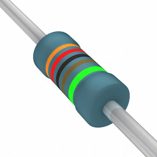 MBB02070C3201DC100 RES 3.2K OHM 0.6W 0.5% AXIAL