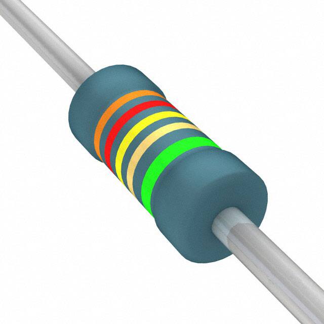 MBB02070C3249DC100 RES 32.4 OHM 0.6W 0.5% AXIAL