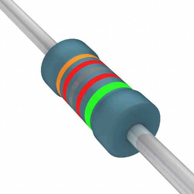 MBB02070D3282DC100 RES 32.8K OHM 0.6W 0.5% AXIAL