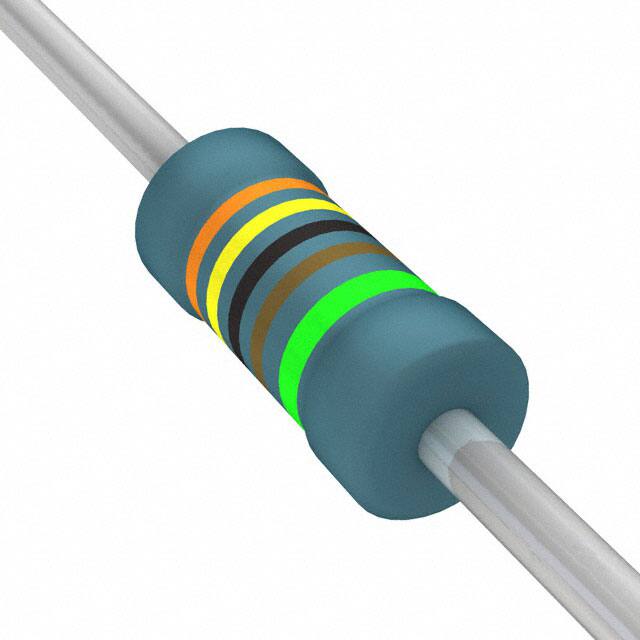MBB02070C3401DC100 RES 3.4K OHM 0.6W 0.5% AXIAL