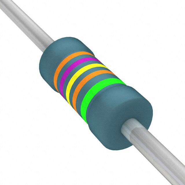 MBB02070C3743DC100 RES 374K OHM 0.6W 0.5% AXIAL