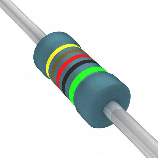 MBB02070C4120DC100 RES 412 OHM 0.6W 0.5% AXIAL