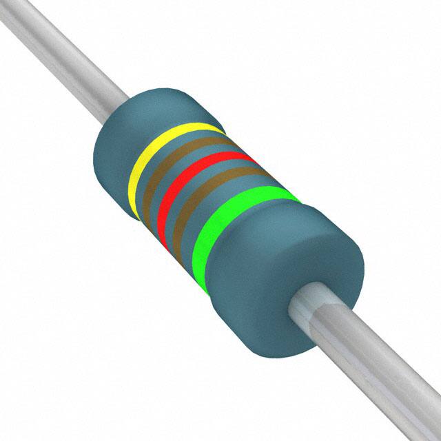 MBB02070C4121DC100 RES 4.12K OHM 0.6W 0.5% AXIAL