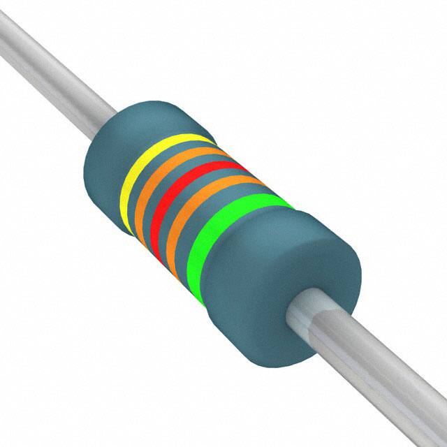 MBB02070C4323DC100 RES 432K OHM 0.6W 0.5% AXIAL