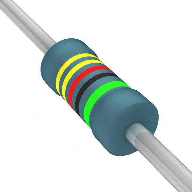 MBB02070C4420DC100 RES 442 OHM 0.6W 0.5% AXIAL