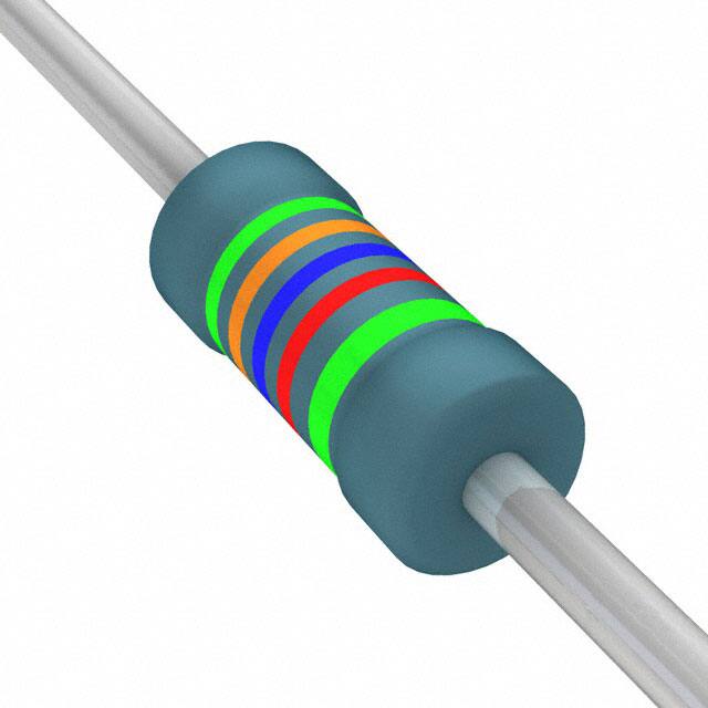 MBB02070C5362DC100 RES 53.6K OHM 0.6W 0.5% AXIAL