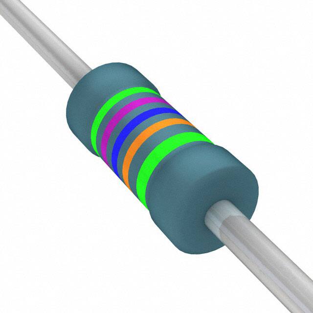 MBB02070C5763DC100 RES 576K OHM 0.6W 0.5% AXIAL