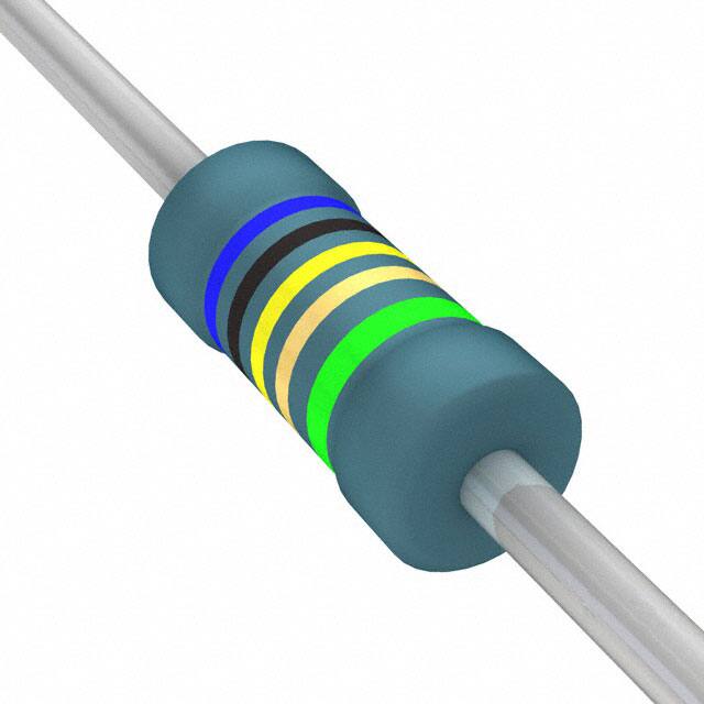 MBB02070C6049DC100 RES 60.4 OHM 0.6W 0.5% AXIAL