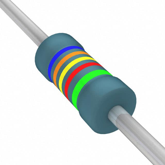 MBB02070C6342DC100 RES 63.4K OHM 0.6W 0.5% AXIAL