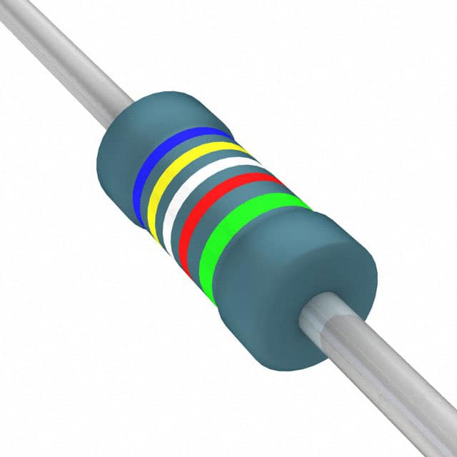 MBB02070C6492DC100 RES 64.9K OHM 0.6W 0.5% AXIAL