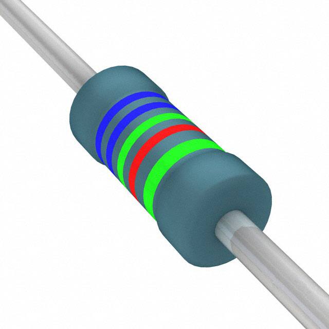 MBB02070D6652DC100 RES 66.5K OHM 0.6W 0.5% AXIAL