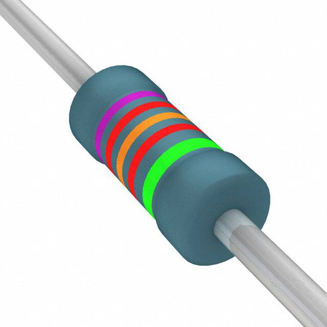 MBB02070C7232DC100 RES 72.3K OHM 0.6W 0.5% AXIAL