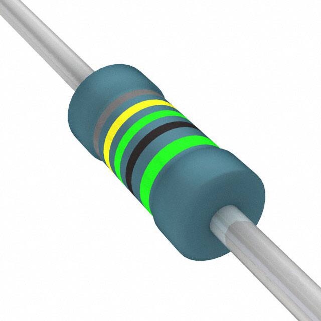 MBB02070C8450DC100 RES 845 OHM 0.6W 0.5% AXIAL