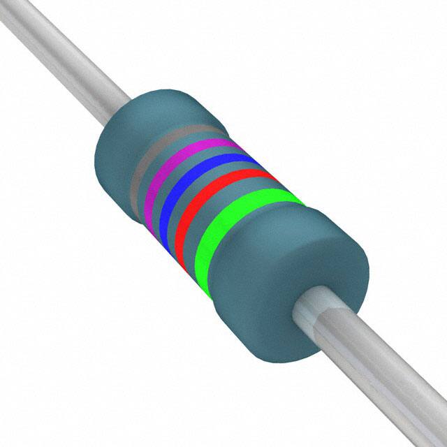 MBB02070C8762DC100 RES 87.6K OHM 0.6W 0.5% AXIAL