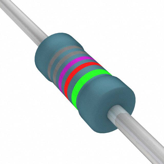 MBB02070C8872DC100 RES 88.7K OHM 0.6W 0.5% AXIAL