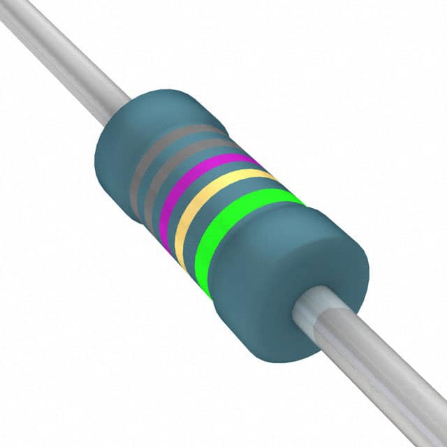 MBB02070C8879DC100 RES 88.7 OHM 0.6W 0.5% AXIAL