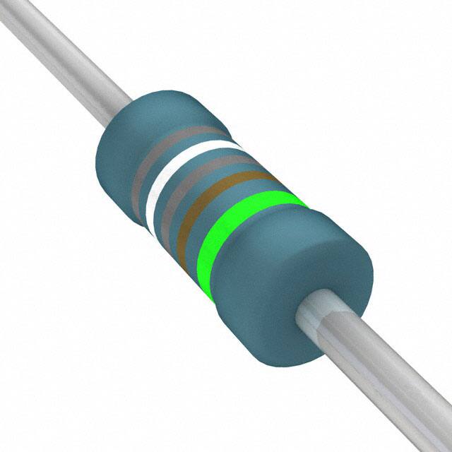 MBB02070C8981DC100 RES 8.98K OHM 0.6W 0.5% AXIAL