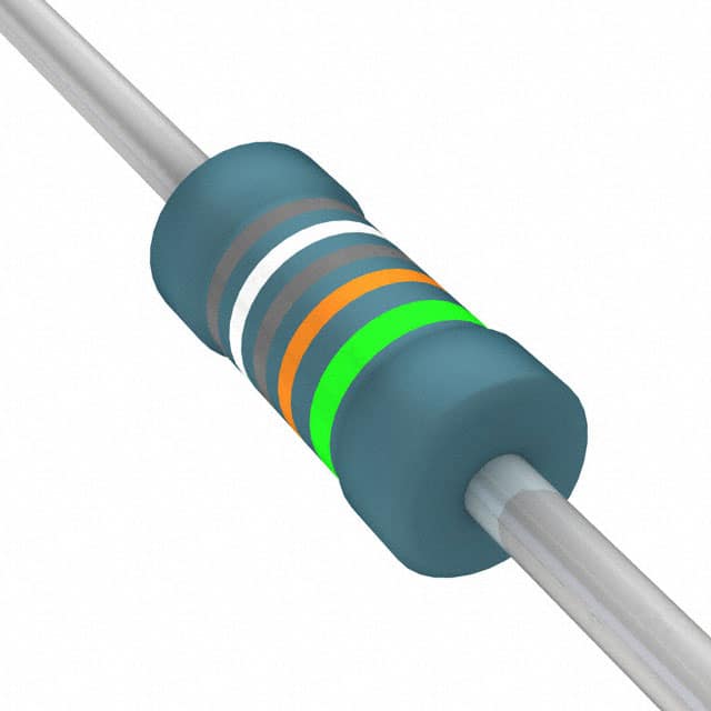 MBB02070C8983DC100 RES 898K OHM 0.6W 0.5% AXIAL