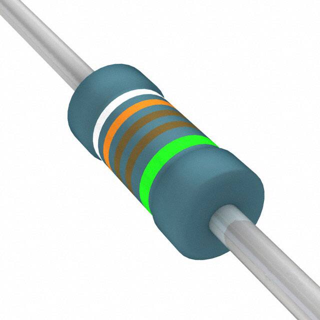 MBB02070D9311DC100 RES 9.31K OHM 0.6W 0.5% AXIAL