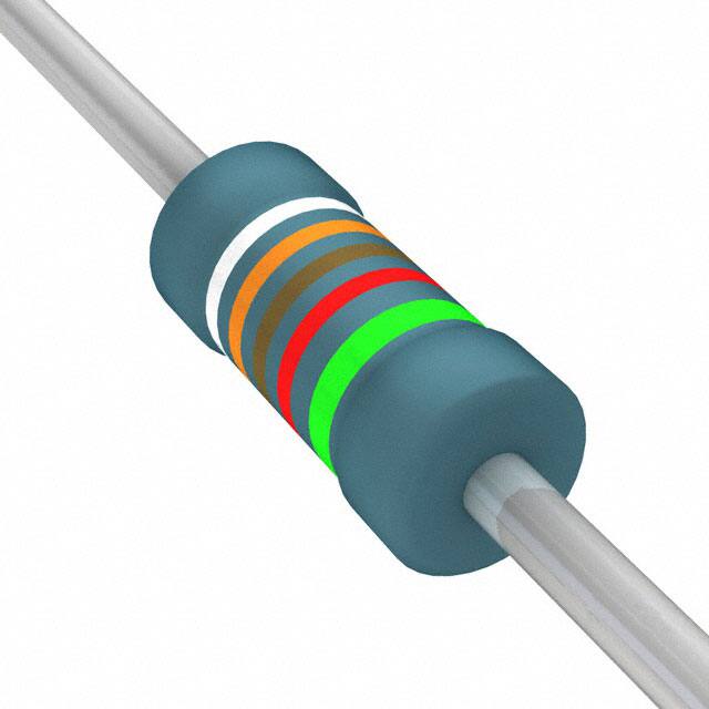 MBB02070D9312DC100 RES 93.1K OHM 0.6W 0.5% AXIAL