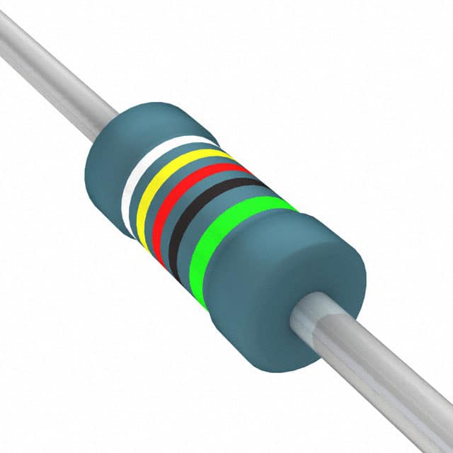 MBB02070C9420DC100 RES 942 OHM 0.6W 0.5% AXIAL
