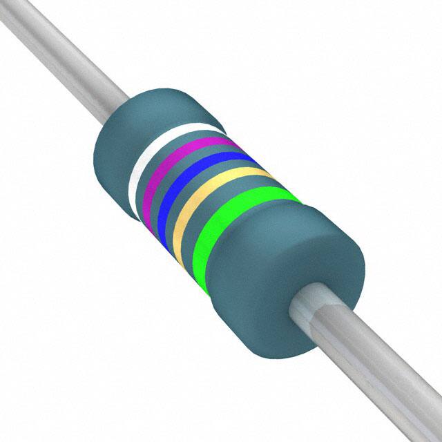 MBB02070C9769DC100 RES 97.6 OHM 0.6W 0.5% AXIAL