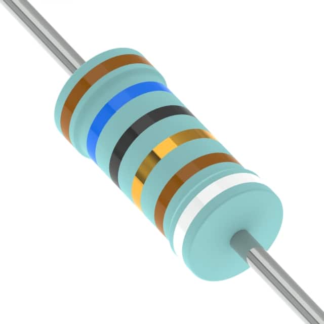 FKN100FR-73-16R RES 16 OHM 1% 1W AXIAL