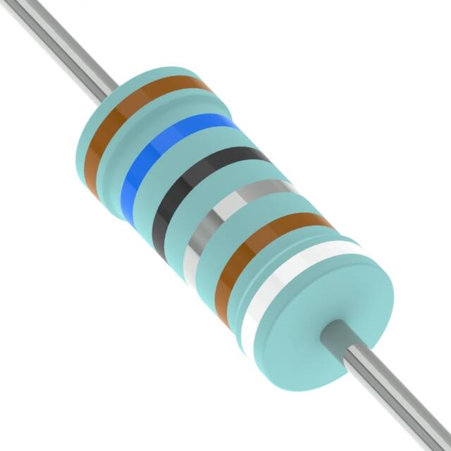 FKN100FR-73-1R6 RES 1.6 OHM 1% 1W AXIAL