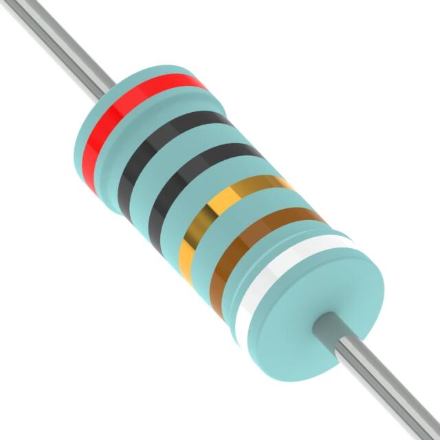 FKN100FR-73-20R RES 20 OHM 1% 1W AXIAL