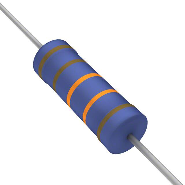 RSF2FT113K RES 113K OHM 1% 2W AXIAL