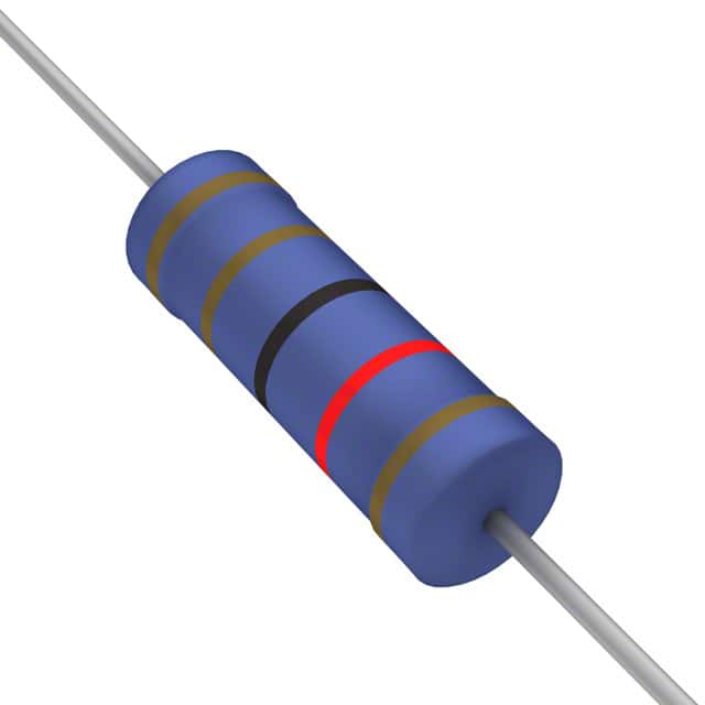 RSF2FB11K0 RES 11K OHM 1% 2W AXIAL