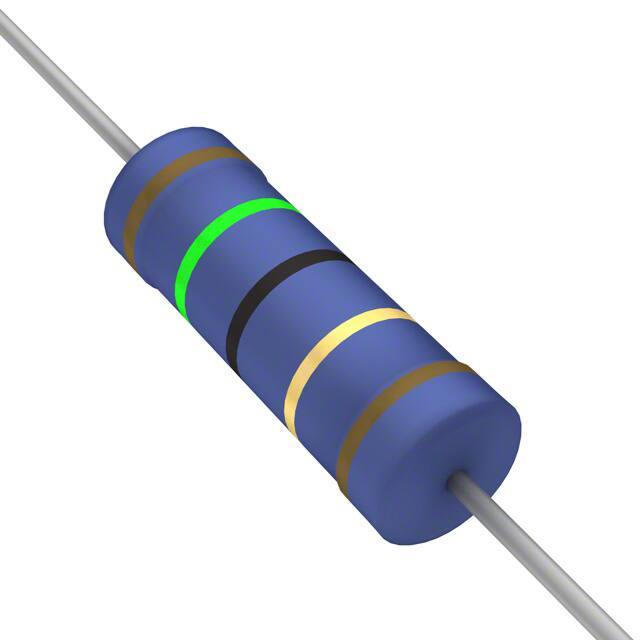 RSF2FT15R0 RES 15 OHM 1% 2W AXIAL