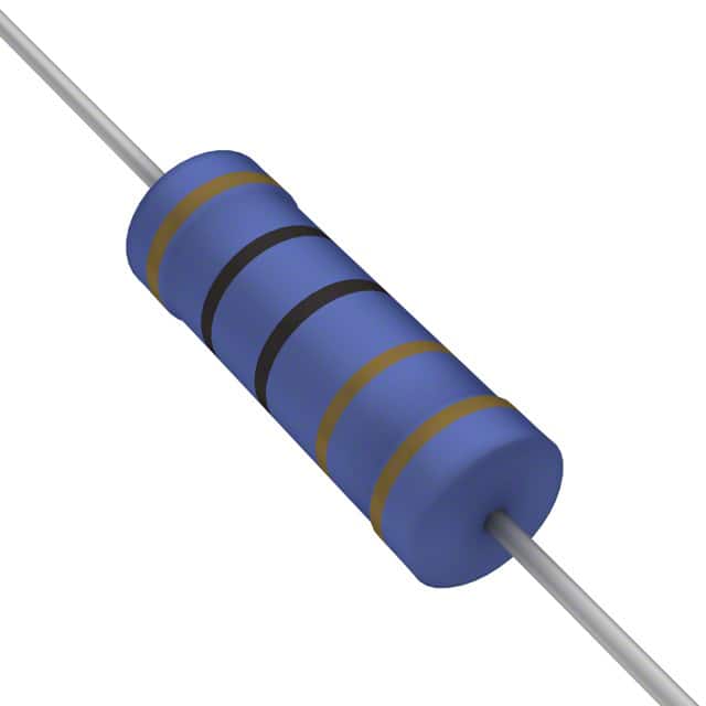 RSF2FT1K00 RES 1K OHM 1% 2W AXIAL