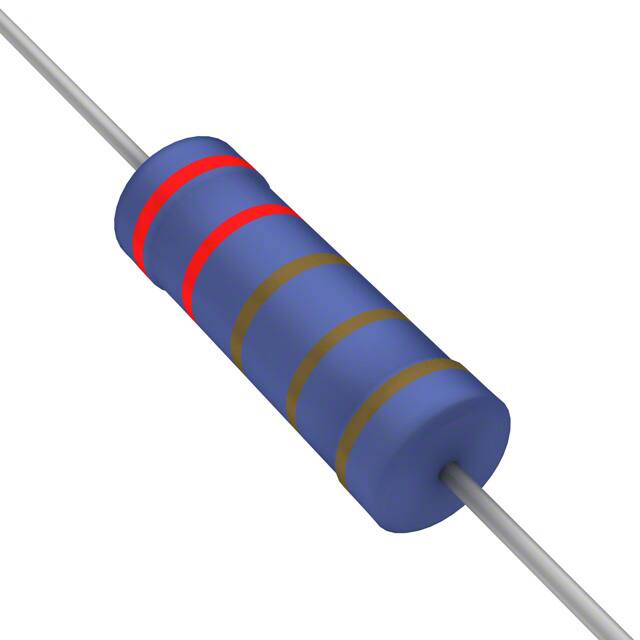 RSF2FT2K21 RES 2.21K OHM 1% 2W AXIAL