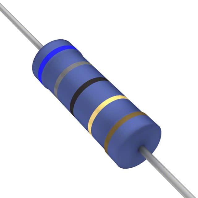 RSF2FB68R0 RES 68 OHM 1% 2W AXIAL