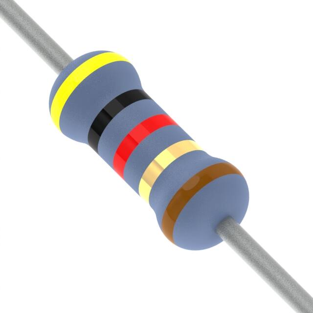 RSF2FT40R2 RES 40.2 OHM 1% 2W AXIAL