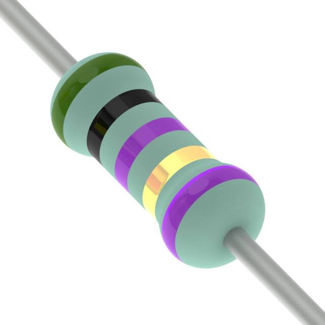 PNP7WVJT-91-0R5 RES 0.5 OHM 5% 7W AXIAL