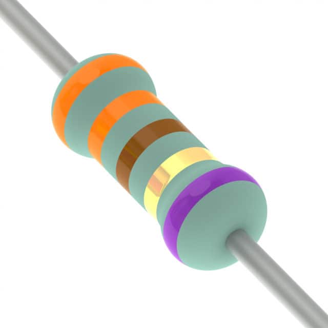 PNP4WVJR-73-330R RES 330 OHM 5% 4W AXIAL
