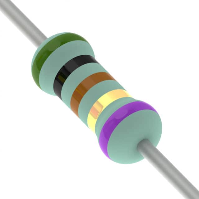 PNP7WVJT-91-500R RES 500 OHM 5% 7W AXIAL
