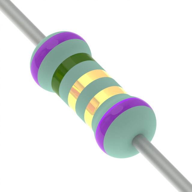 PNP5WVJR-73-7R5 RES 7.5 OHM 5% 5W AXIAL