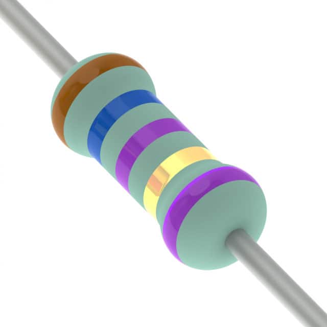 PNP7WVJT-91-0R16 RES 0.16 OHM 5% 7W AXIAL