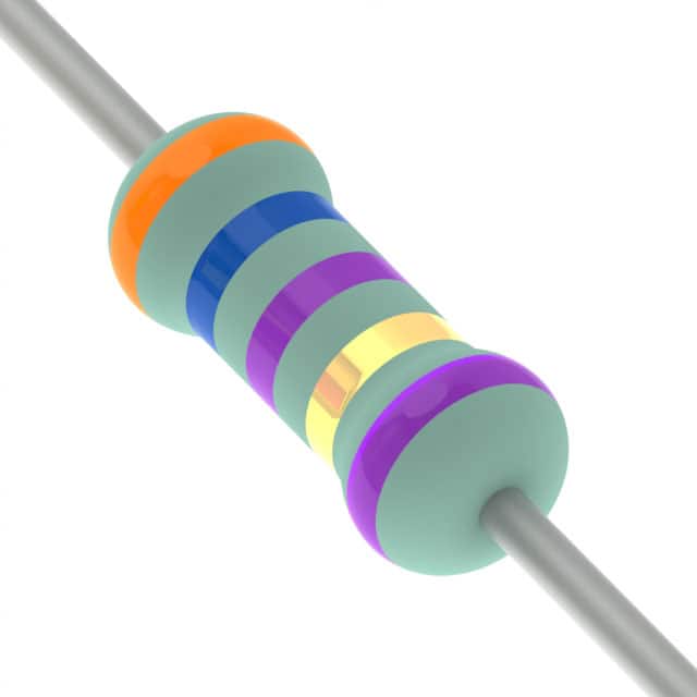 PNP7WVJT-91-0R36 RES 0.36 OHM 5% 7W AXIAL