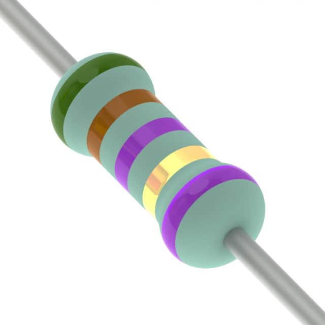 PNP7WVJT-91-0R51 RES 0.51 OHM 5% 7W AXIAL